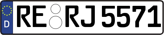 RE-RJ5571