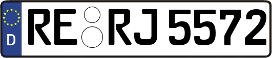 RE-RJ5572