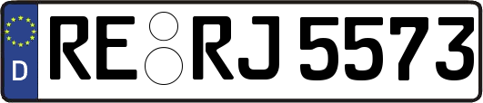 RE-RJ5573