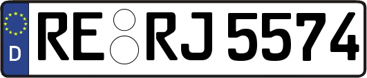 RE-RJ5574