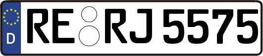 RE-RJ5575