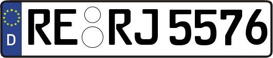 RE-RJ5576