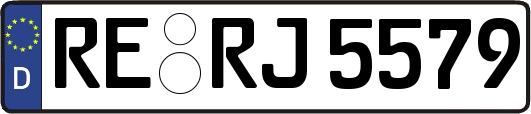 RE-RJ5579