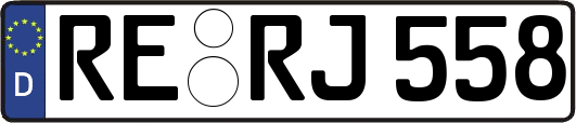 RE-RJ558