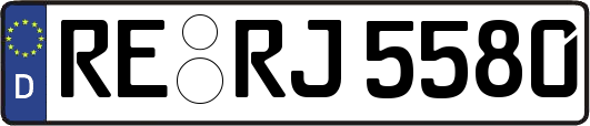 RE-RJ5580