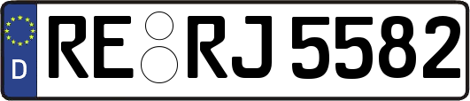 RE-RJ5582