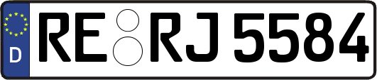 RE-RJ5584