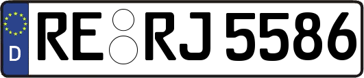RE-RJ5586