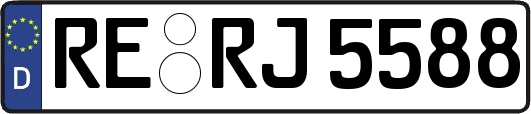 RE-RJ5588