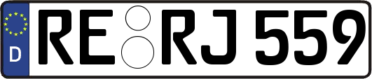 RE-RJ559