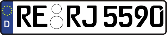 RE-RJ5590