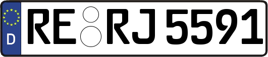 RE-RJ5591