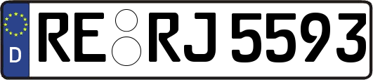 RE-RJ5593