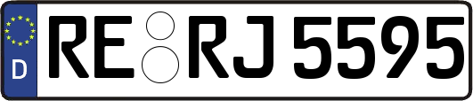 RE-RJ5595