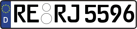 RE-RJ5596