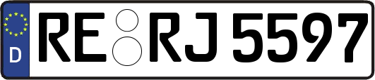 RE-RJ5597