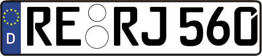 RE-RJ560