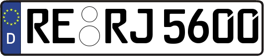 RE-RJ5600