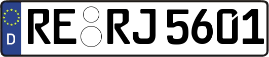 RE-RJ5601