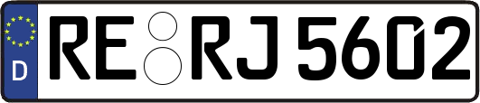 RE-RJ5602