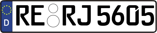 RE-RJ5605