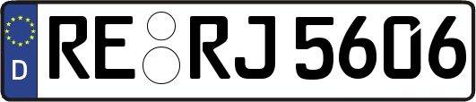RE-RJ5606