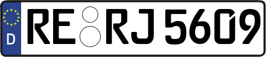 RE-RJ5609