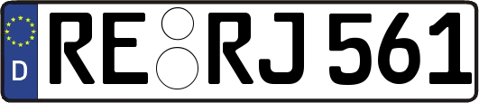 RE-RJ561