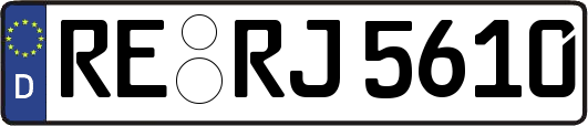 RE-RJ5610