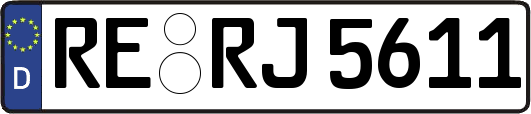 RE-RJ5611