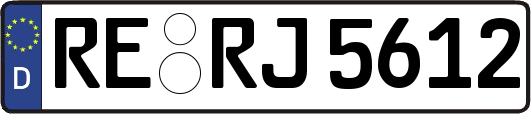 RE-RJ5612