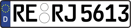 RE-RJ5613