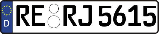 RE-RJ5615