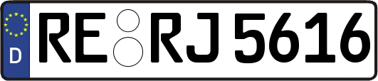 RE-RJ5616
