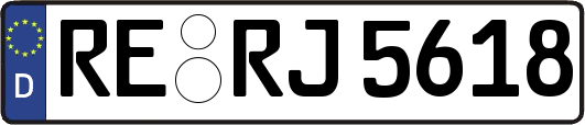 RE-RJ5618