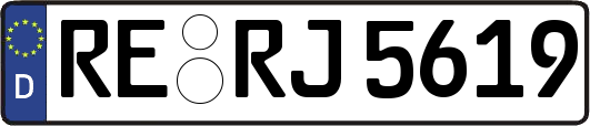 RE-RJ5619