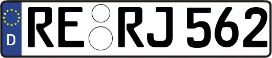 RE-RJ562