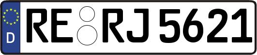 RE-RJ5621