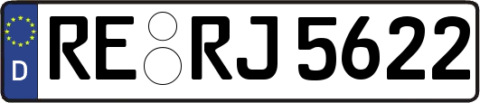 RE-RJ5622