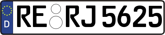 RE-RJ5625