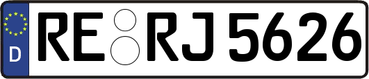 RE-RJ5626