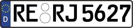 RE-RJ5627