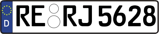 RE-RJ5628
