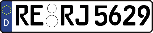 RE-RJ5629