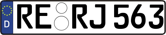 RE-RJ563