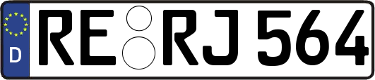 RE-RJ564