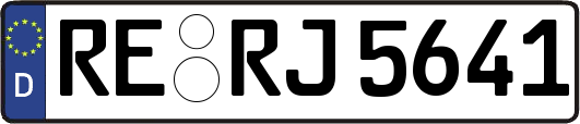 RE-RJ5641