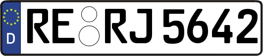 RE-RJ5642