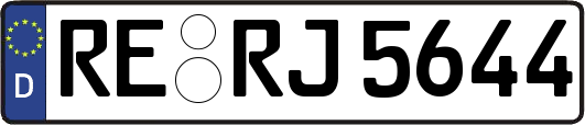 RE-RJ5644