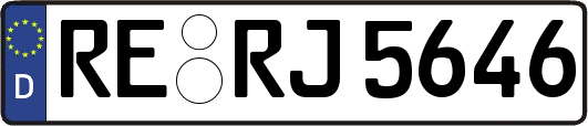 RE-RJ5646